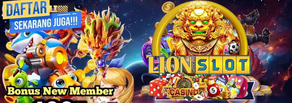 lionslot