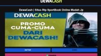 DewaCash